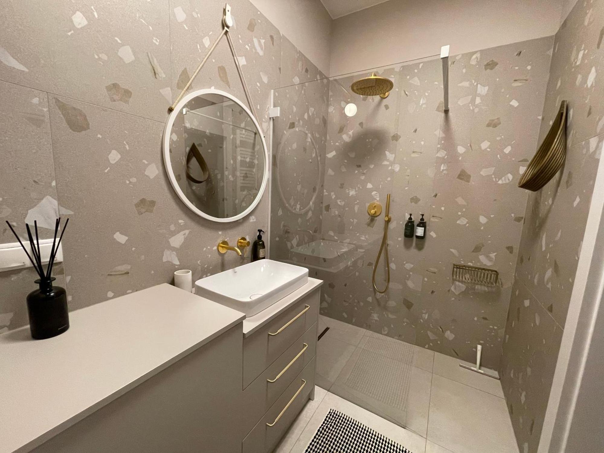 Apartament Ovoc Gdynia Nowe Kolibki Zewnętrze zdjęcie
